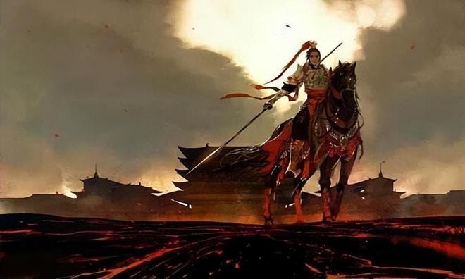 神之浩劫